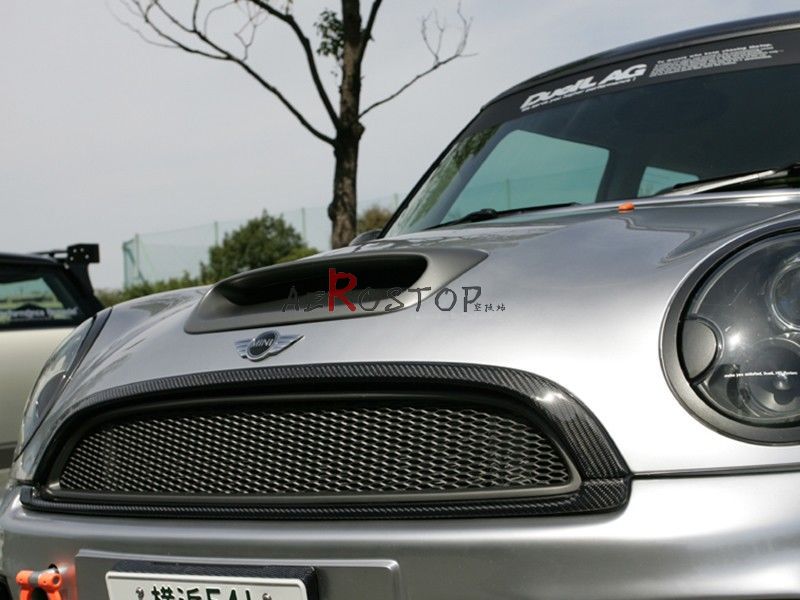R55 R56 R57 R58 R59 COOPER S DUELL AG KRONE EDITIONǷ