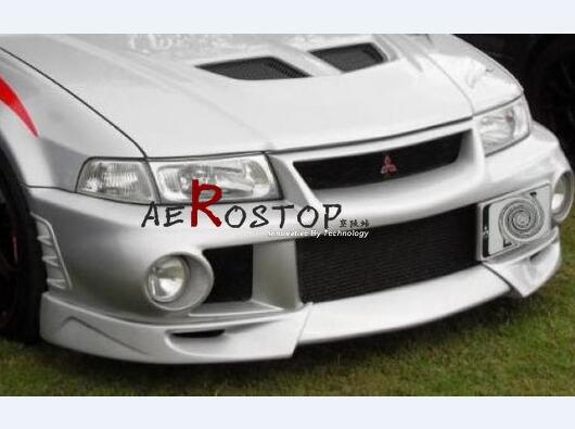 EVOLUTION VI EVO 6 EXTREME ǰ