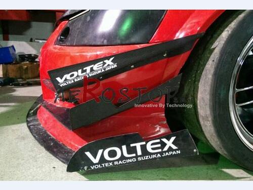 EVOLUTION VII VIII IX EVO 7 8 9 VOLTEX CYBER EVO 絶2