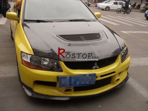 EVOLUTION VIII EVO 8 ԭ