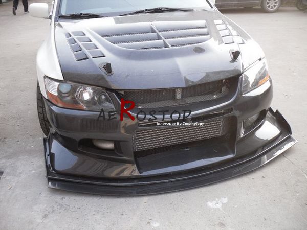 EVOLUTION VIII IX EVO 8 9 VOLTEX CYBER EVO ǰܣ棩