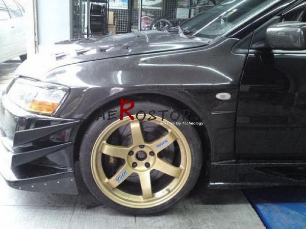 EVOLUTION VIII IX EVO 8 9 VOLTEX CYBER EVO ǰҶӰ壨ְ棩