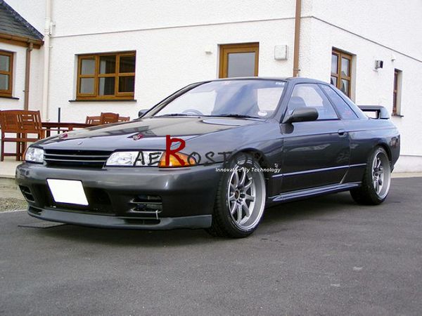 R32 GTR 