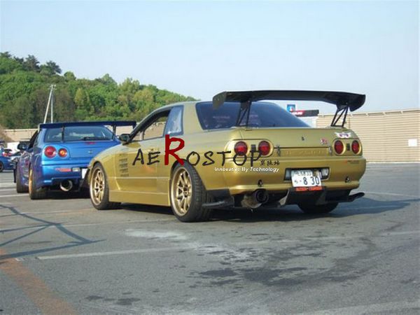 R32 GTR TOP-SECRET װ