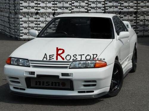 R32 GTR AB-FLUGǰ