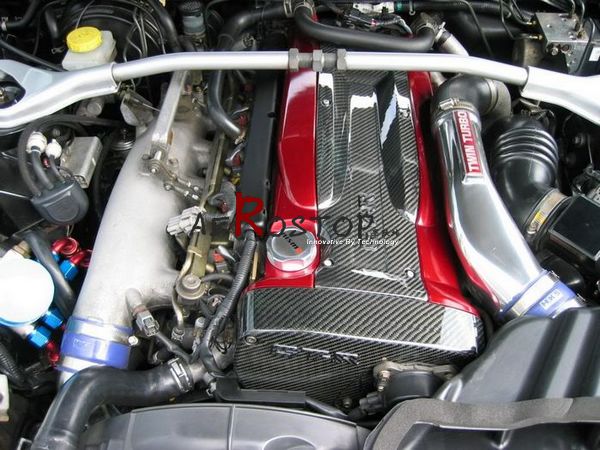 RB26 DETT 