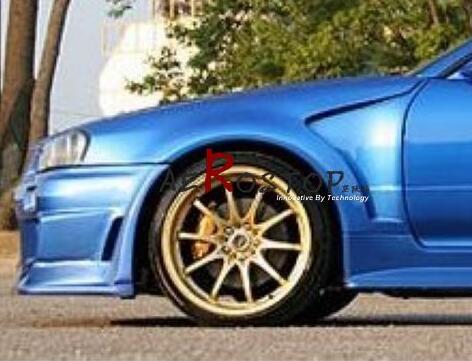 R34 GTR DO-LUCKǰҶӰ