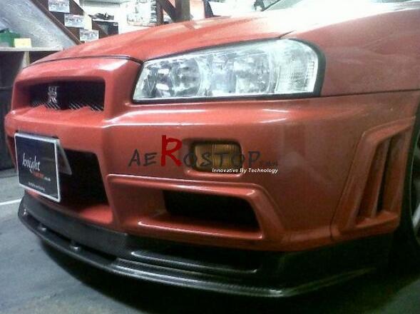 R34 GTR V-SPEC ǰܷڲ