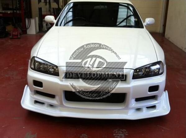 R34 GTR AUTO-SELECT ǰװ