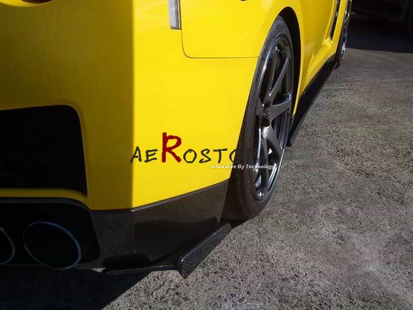 R35 GTR JUNƬ