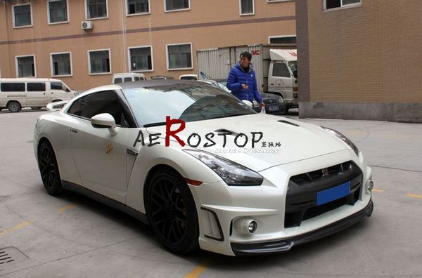 R35 GTR WALDǰܴ