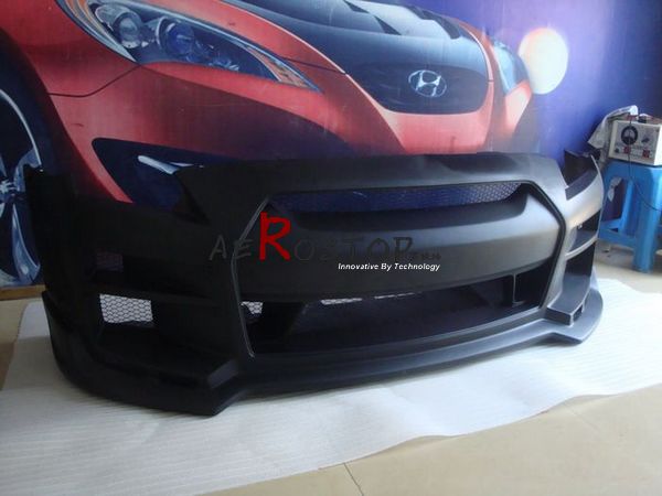 R35 GTR JDM TYPE-1 ǰܣǰ