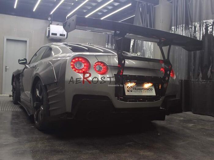 R35 GTR BENSOPRA GTβװ֧