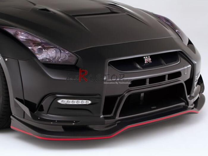 R35 GTR VARIS 14 VER ǰ