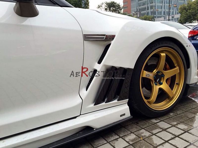 R35 GTR VARIS 14 VER ǰҶӰ