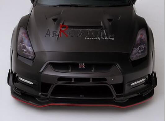 R35 GTR VARIS 14 VER ǰ