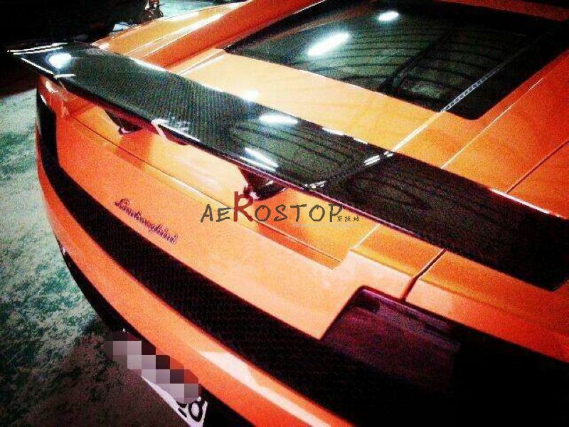 GALLARDO DMC TOROGTβ