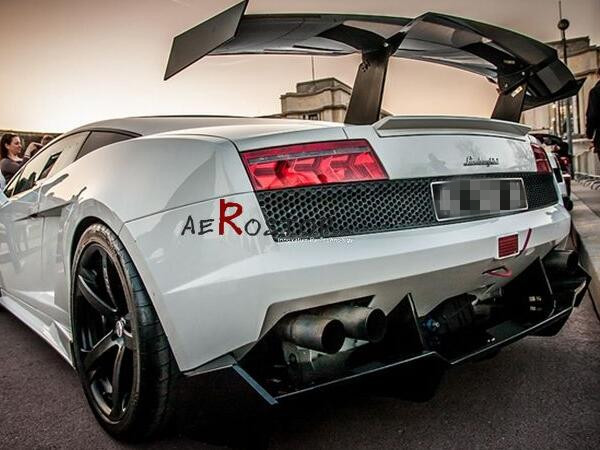 GALLARDO SUPER TROFEOGTβ֧