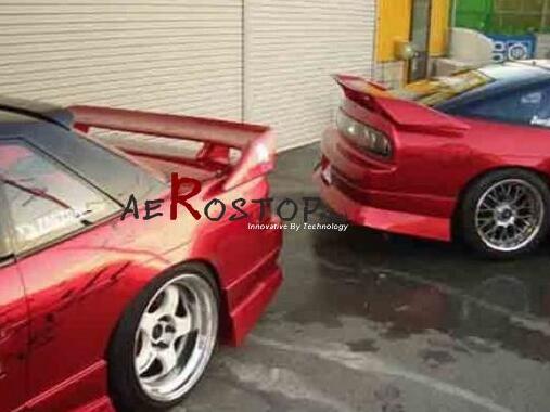 180SX S13 SILVIA S14 S15 326-POWER β