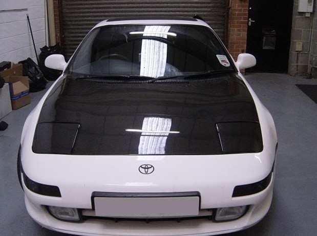 MR2 SW20