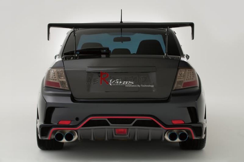 GR STI VARIS ULTIMATE VER.2