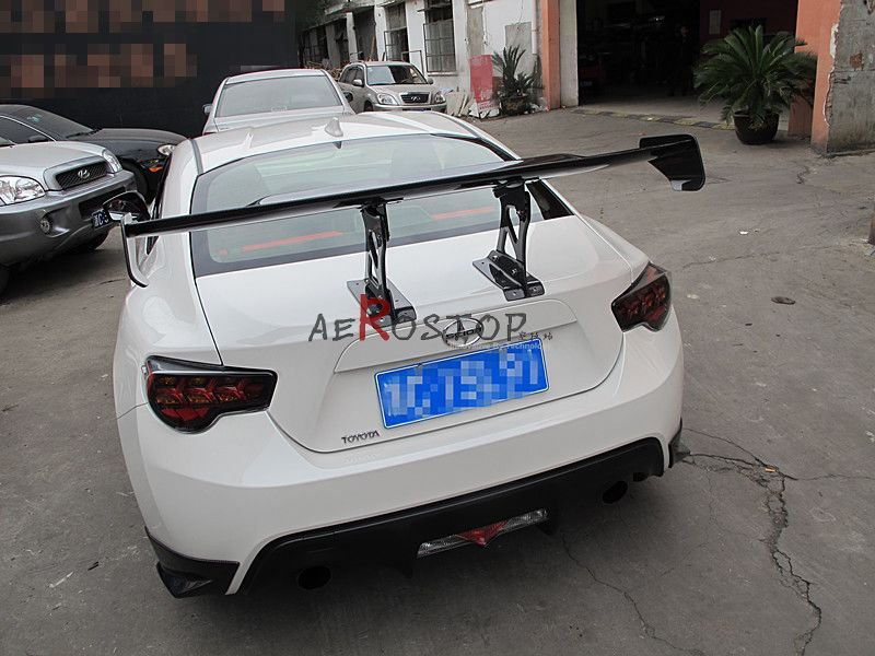 FT86 GT86 FRS BRZ VARIS ARISING IGTβ(1600MM)