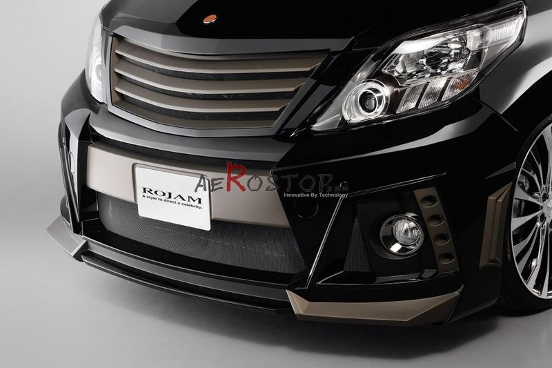 11- ALPHARD ROJAM 