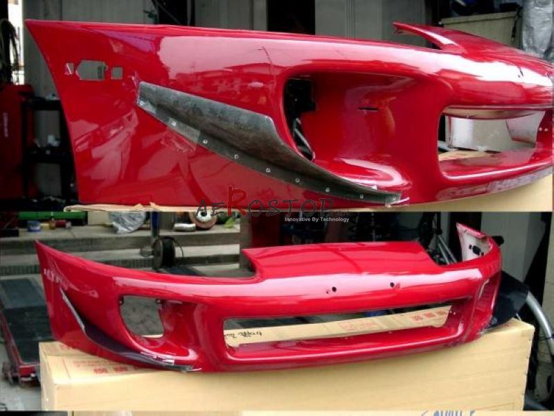 SUPRA JZA80 MKIV ARS絶