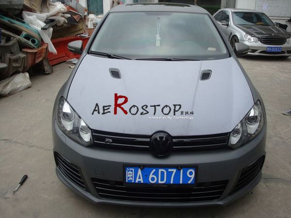 GOLF 6 R20 REVOZPORTǰ