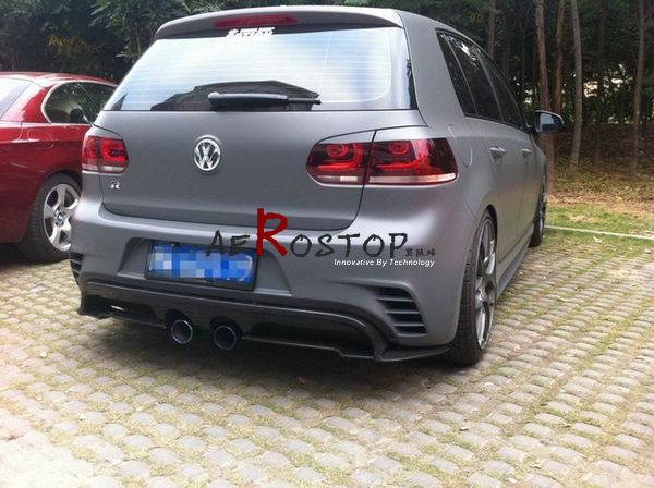 GOLF 6 R20 REVOZPORT ܴ