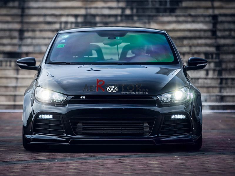 SCIROCCO R KARZTECǰǰ2Ƭ