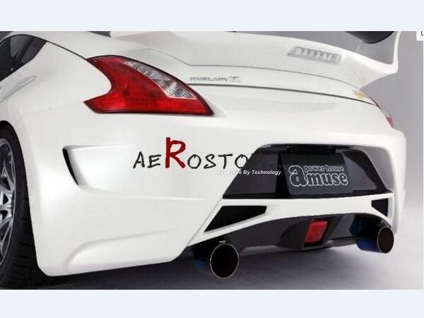370Z AMUSE