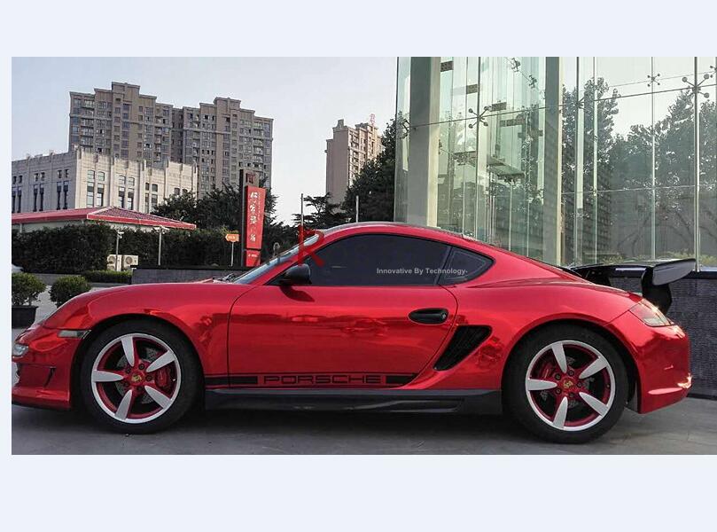 CAYMAN BOXSTER 987 PDȹ