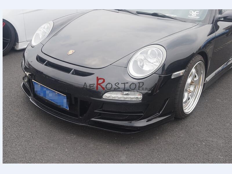 10-12 CARRERA 911 997.2 PRIOR DESIGNǰ