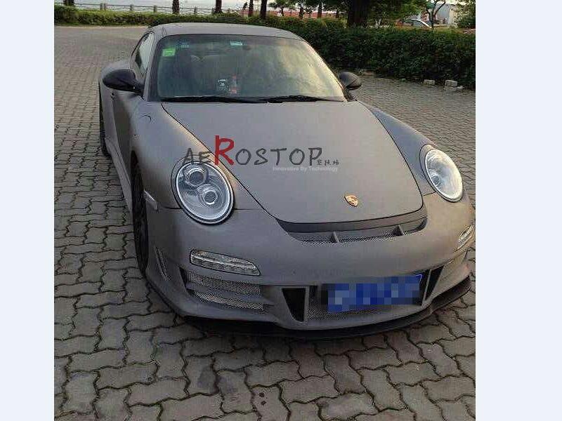 05-09 CARRERA 911 997.1 PRIOR DESIGNǰ