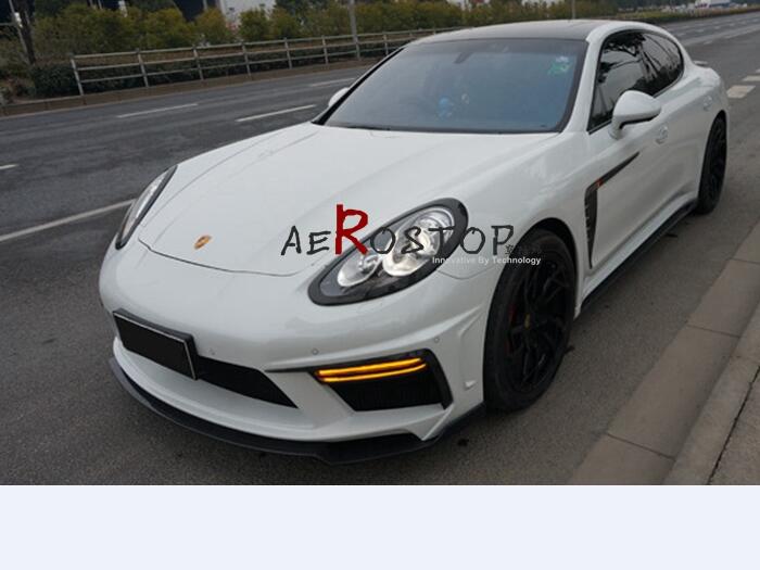 14- PANAMERA S 4S 970 ARTISON SPIRITǰܴǰ