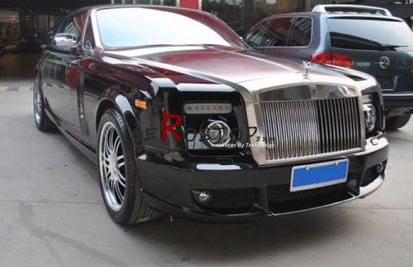 ROLLS ROYCE PHANTOM DROPHEAD COUPE MANSORYǰܴ