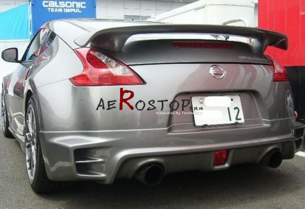 370Z IMPUL