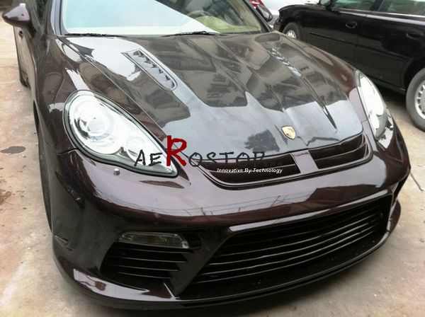 11-13 PANAMERA S 4S 970 MANSORYǿǰ