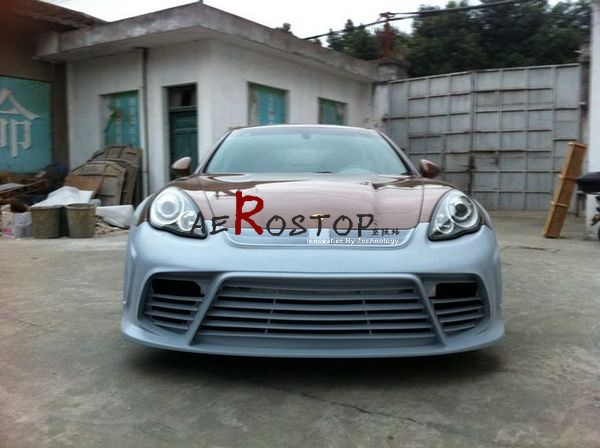 11-13 PANAMERA S 4S 970 MANSORYǰ