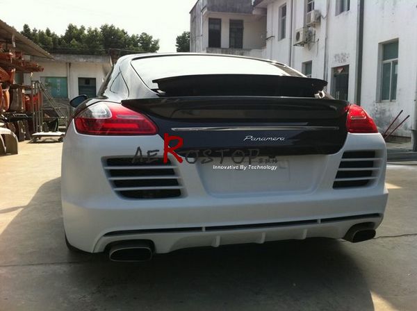 11-13 PANAMERA S 4S 970 ANDERSON