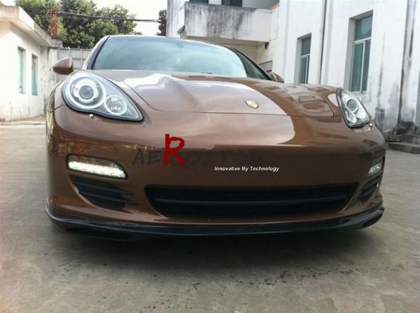 11-13 PANAMERA S 4S 970 GERMAN TUNERǰ