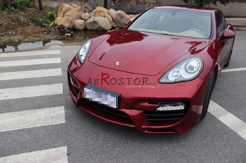 11-13 PANAMERA S 4S 970 CARACTEREǰ