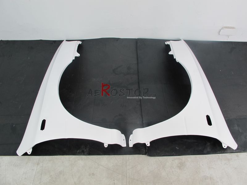 IMPREZA GC8ԭǰҶӰ壨15CM